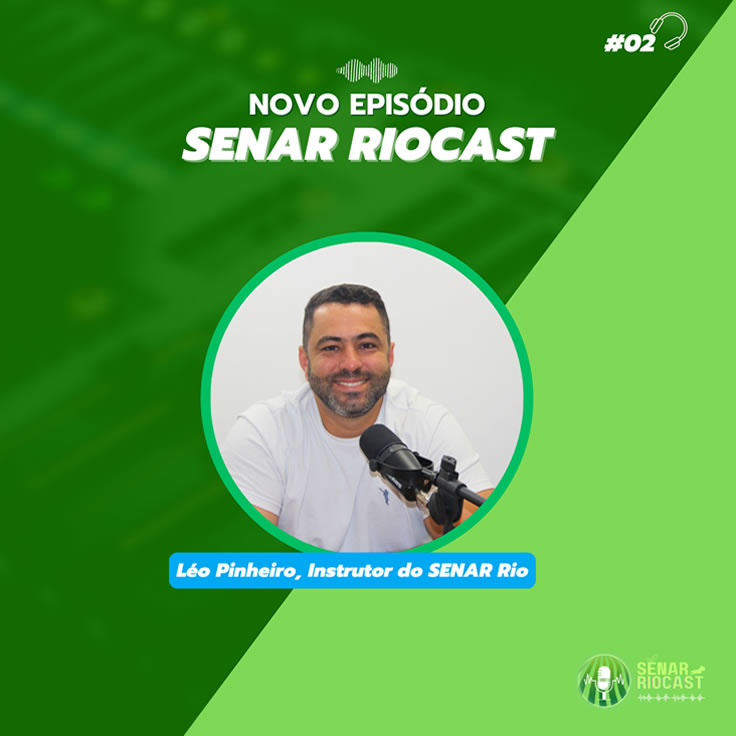 SENAR RIOCAST#2