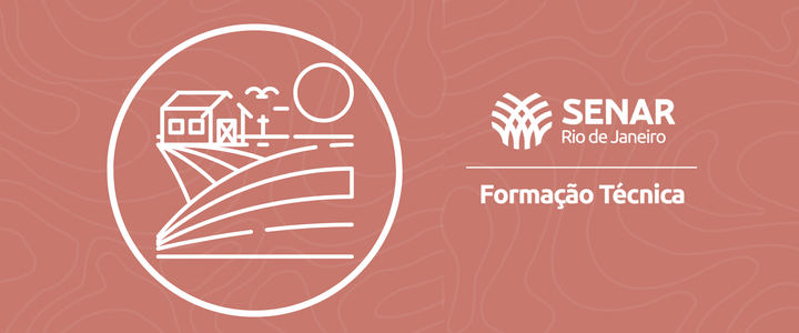 Curso Técnico em Agropecuária Oferta 2025_1 Sem3 Polo BM