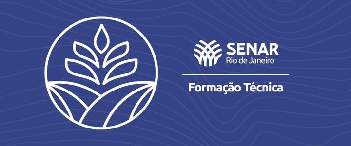 Curso Técnico em Agronegócio Oferta 2026_1 Sem2 Polo BM